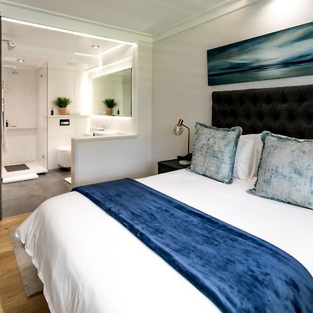 Bayview 203 Lägenhet Hermanus Exteriör bild