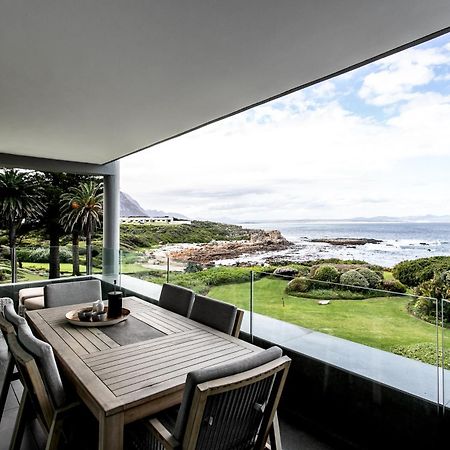 Bayview 203 Lägenhet Hermanus Exteriör bild