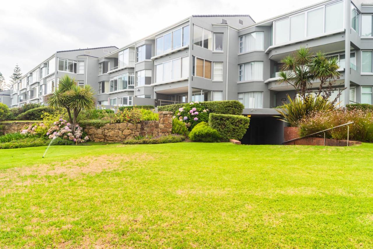 Bayview 203 Lägenhet Hermanus Exteriör bild