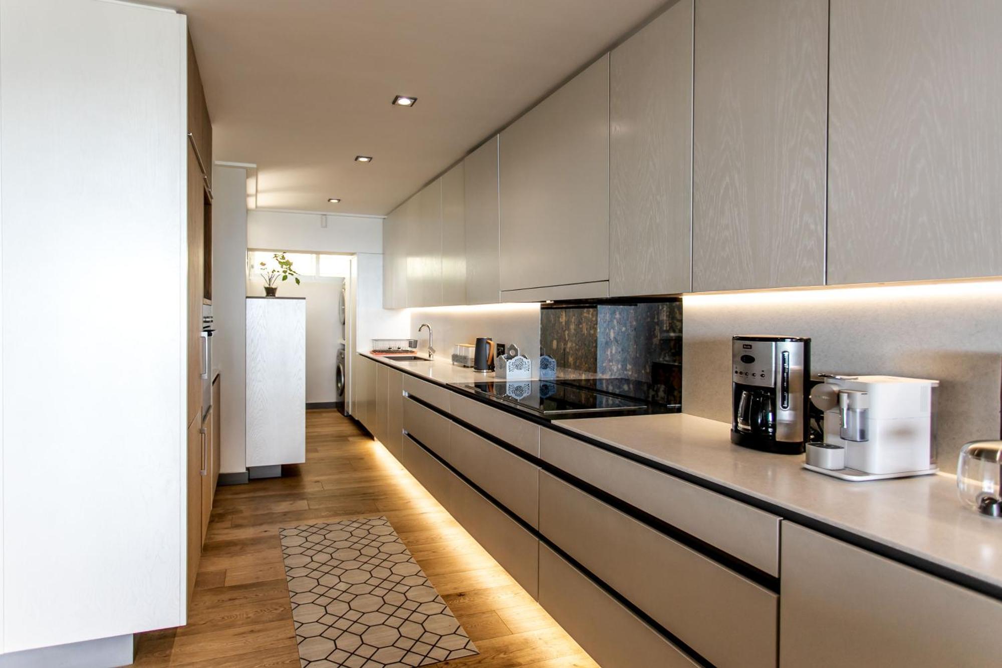 Bayview 203 Lägenhet Hermanus Exteriör bild