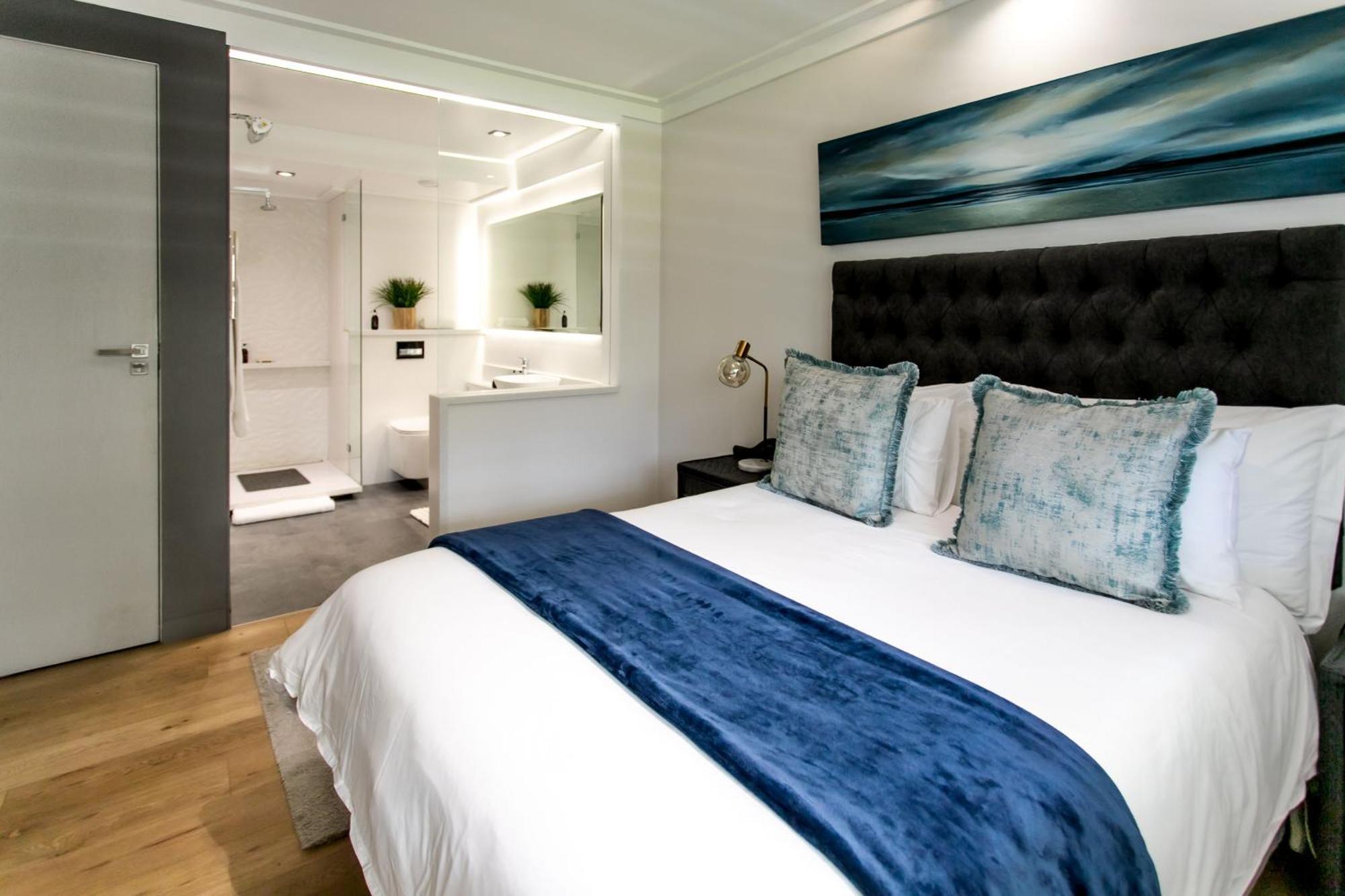 Bayview 203 Lägenhet Hermanus Exteriör bild