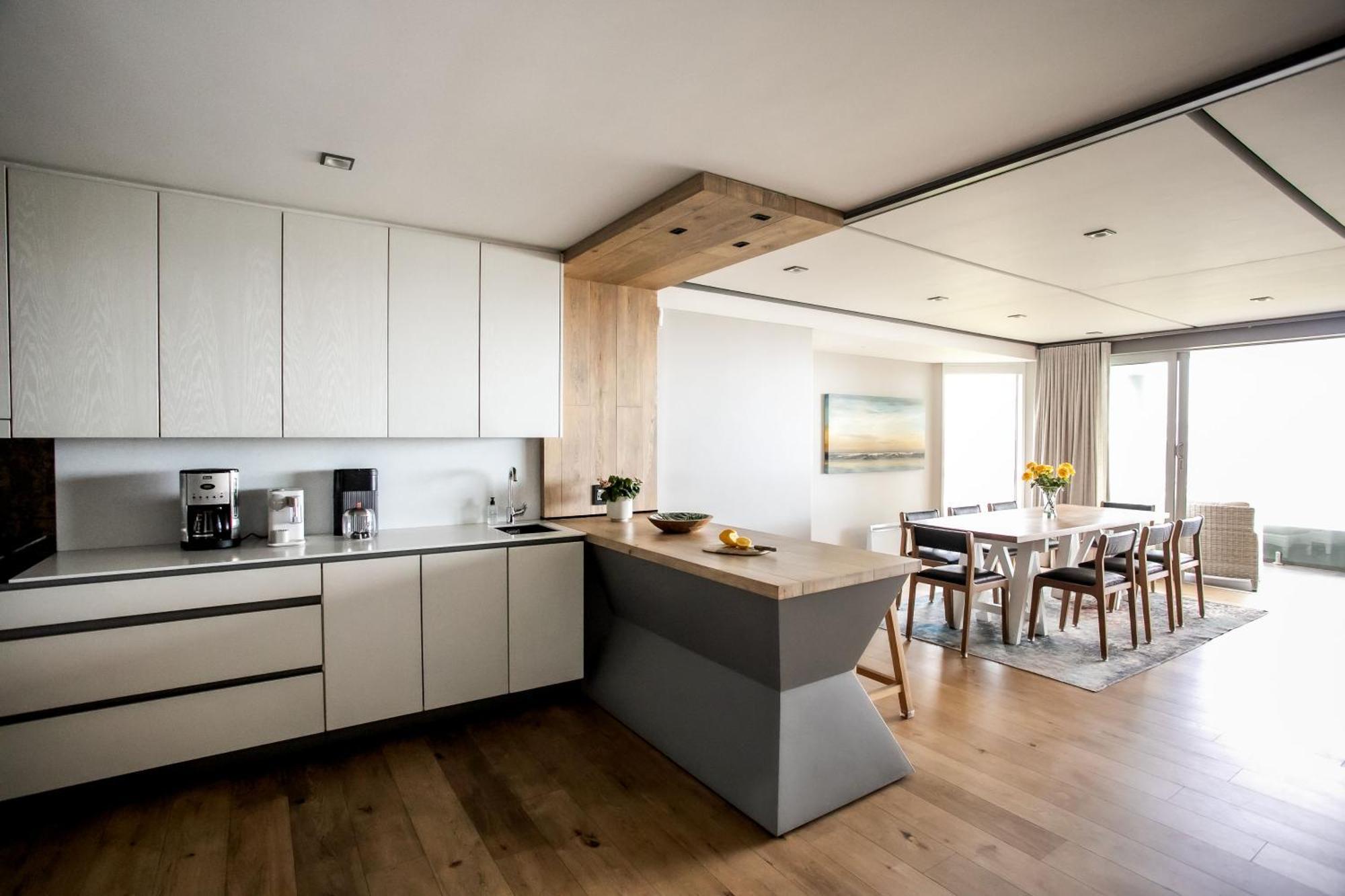 Bayview 203 Lägenhet Hermanus Exteriör bild