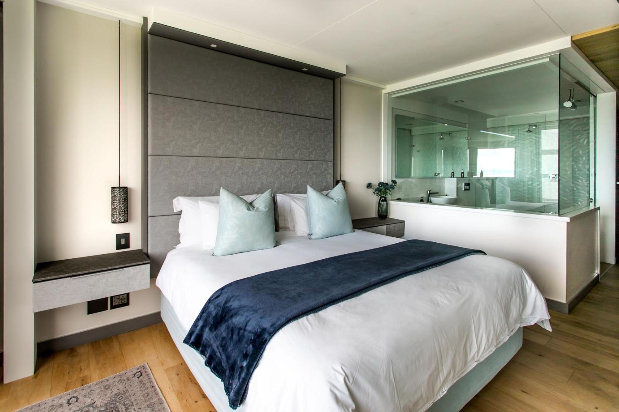 Bayview 203 Lägenhet Hermanus Exteriör bild