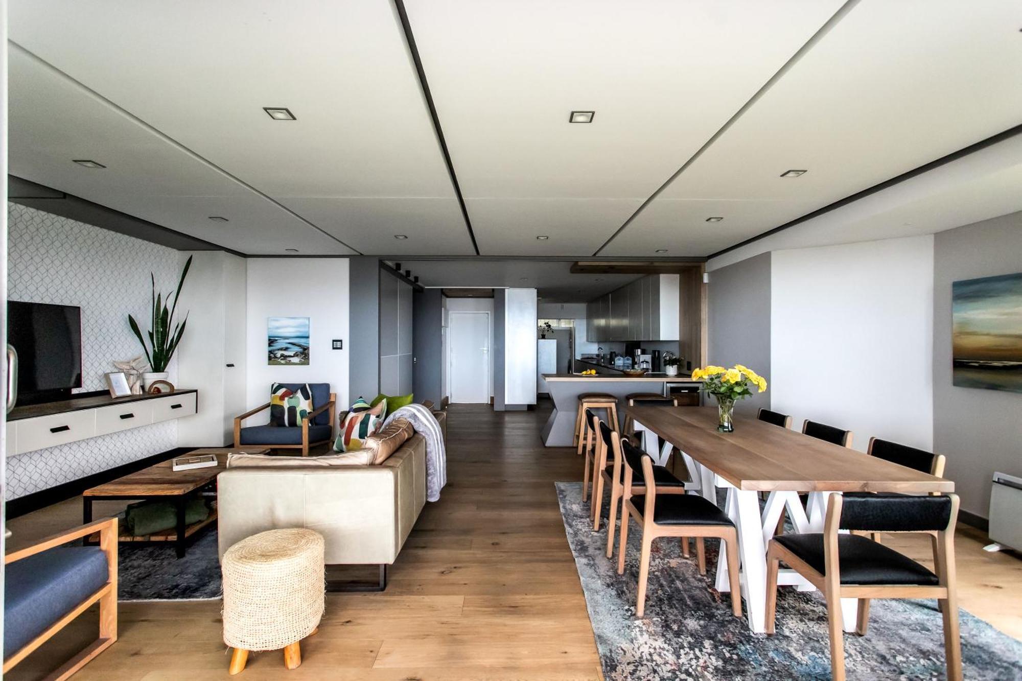 Bayview 203 Lägenhet Hermanus Exteriör bild